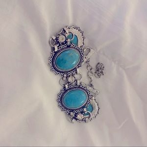 Turquoise Island Bracelet | Bought in Grand Cayman